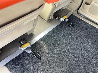 2010 Nissan SERENA DISABILITY WHEEL CHAIR VAN - Thumbnail